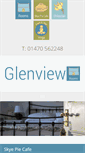 Mobile Screenshot of glenviewskye.co.uk